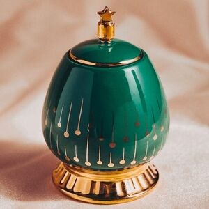 Last one🔥 Catherine Martin for Anthropologie jar